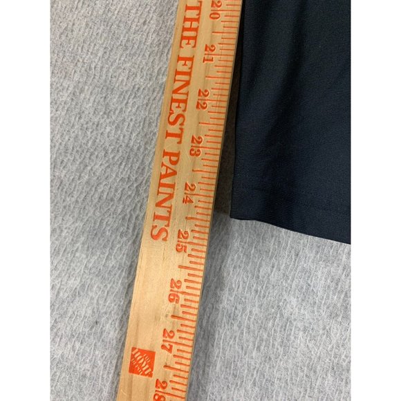 Under‎ Armour Heat Gear Compression Leggings (Women's Medium) Black - Picture 9 of 13